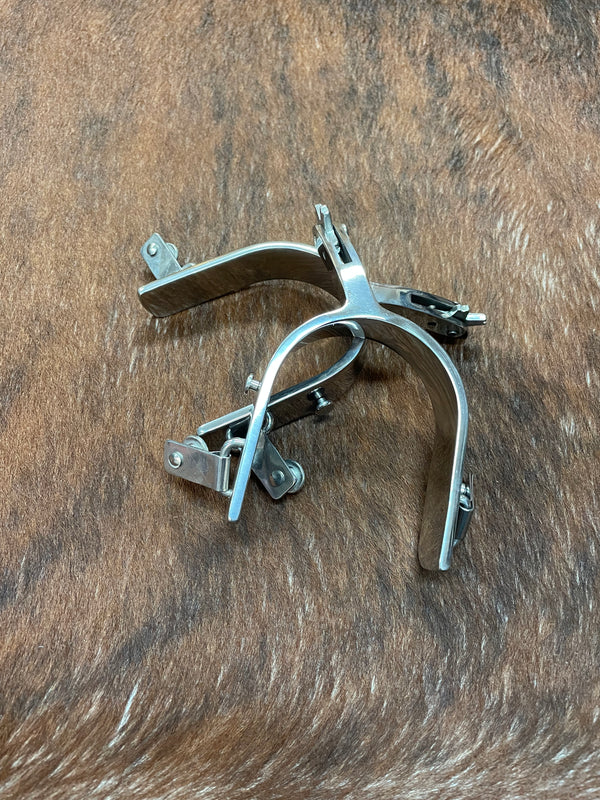 Rodeo Equipment