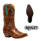 Boulet Boot 4622