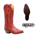 Boulet Boot 3636