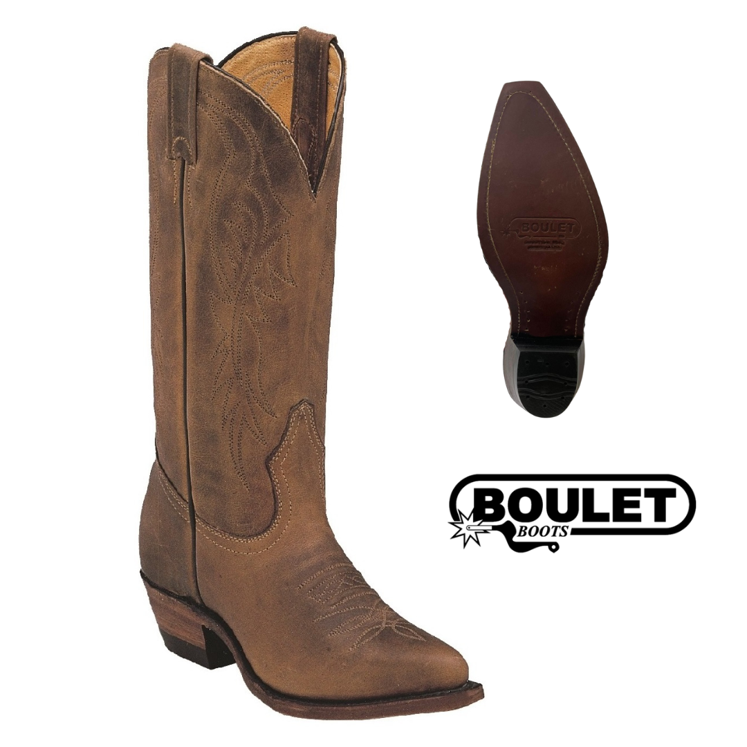 Boulet Boot 8838