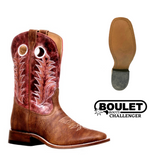 Boulet Challenger Boot 7762