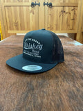 Whiskey Bent Cali Cap