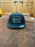 Whiskey Bent Cali Cap