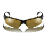 Gidgee Cleancut Bronze Sunglasses
