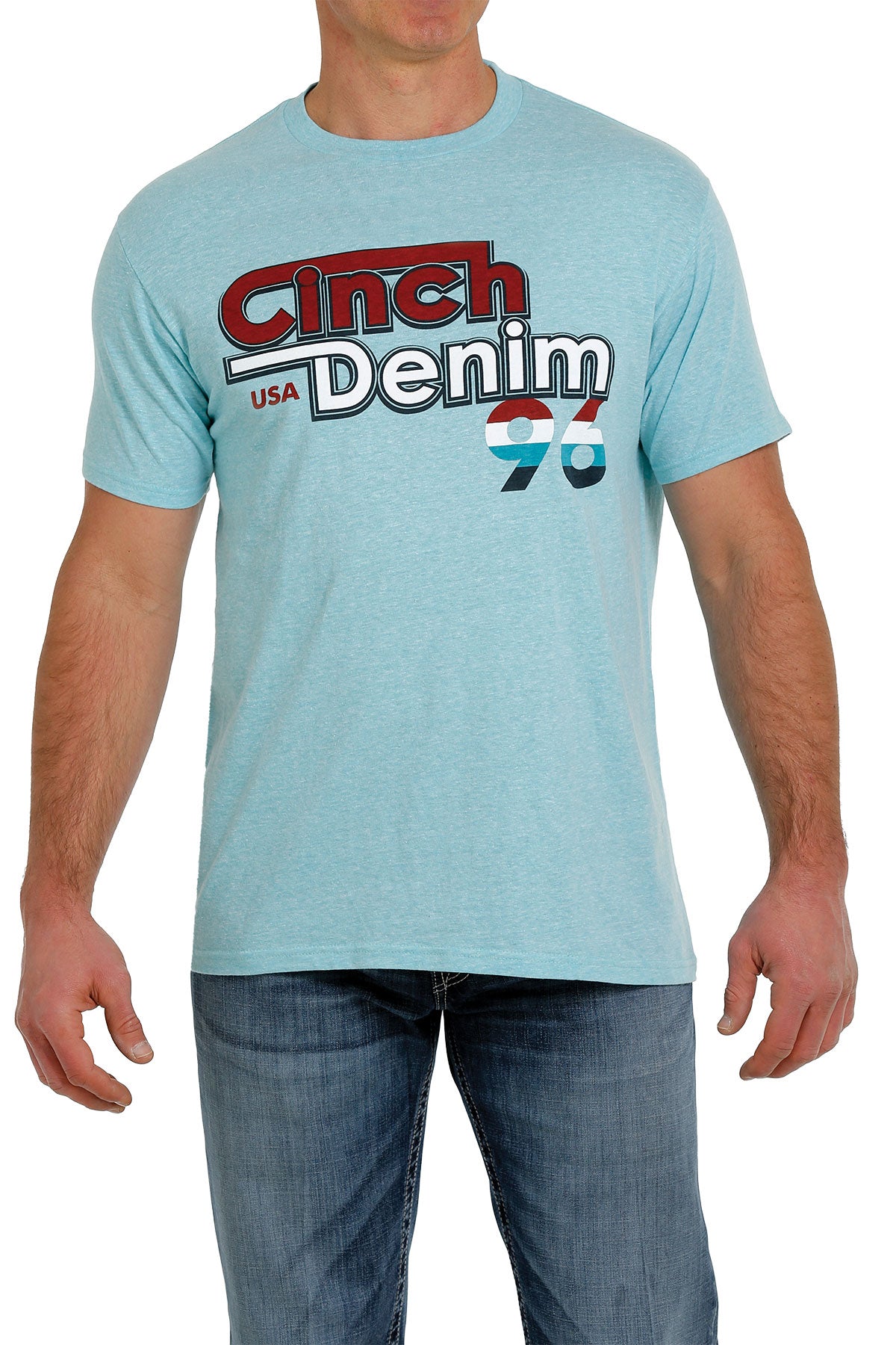Cinch 96 T-Shirt