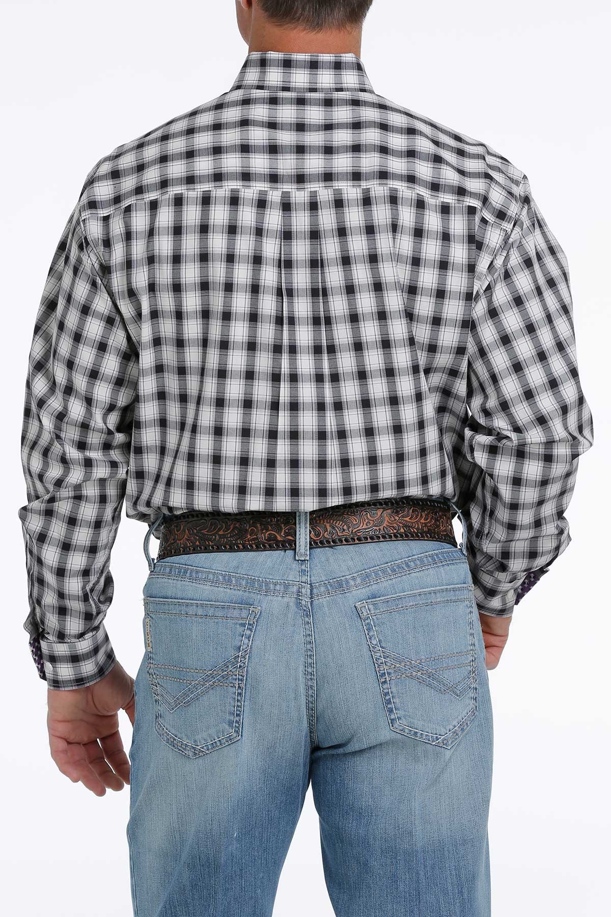 Cinch Bradie Classic Fit Shirt