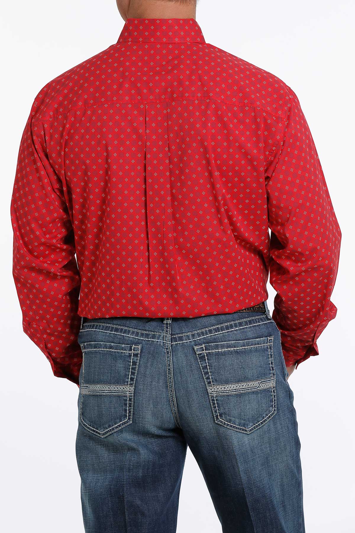 Cinch Ruby Classic Fit Shirt