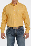 Cinch Gold Classic Fit Shirt