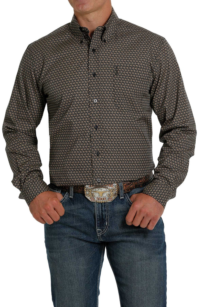 Cinch Modern Fit Harden Shirt – Mavericks Western Wear