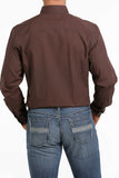 Cinch Modern Fit Barry Shirt