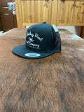 Whiskey Bent Midland Cap