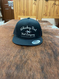 Whiskey Bent Midland Cap