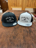 Whiskey Bent Midland Cap