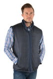 Patterson Reversible Jacket with Removable Sleeves