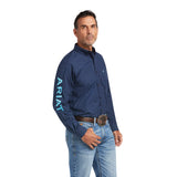 Ariat Mens Pro Series Team Sully Classic L/S Shirt