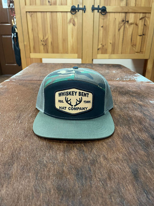 Caps Mavericks Western Wear