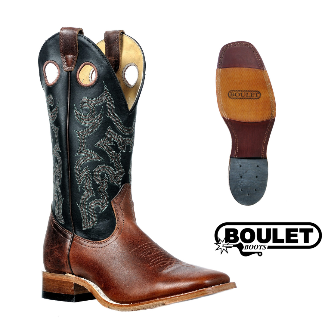 Boulet Boot 0351