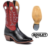 Boulet Boot 8169