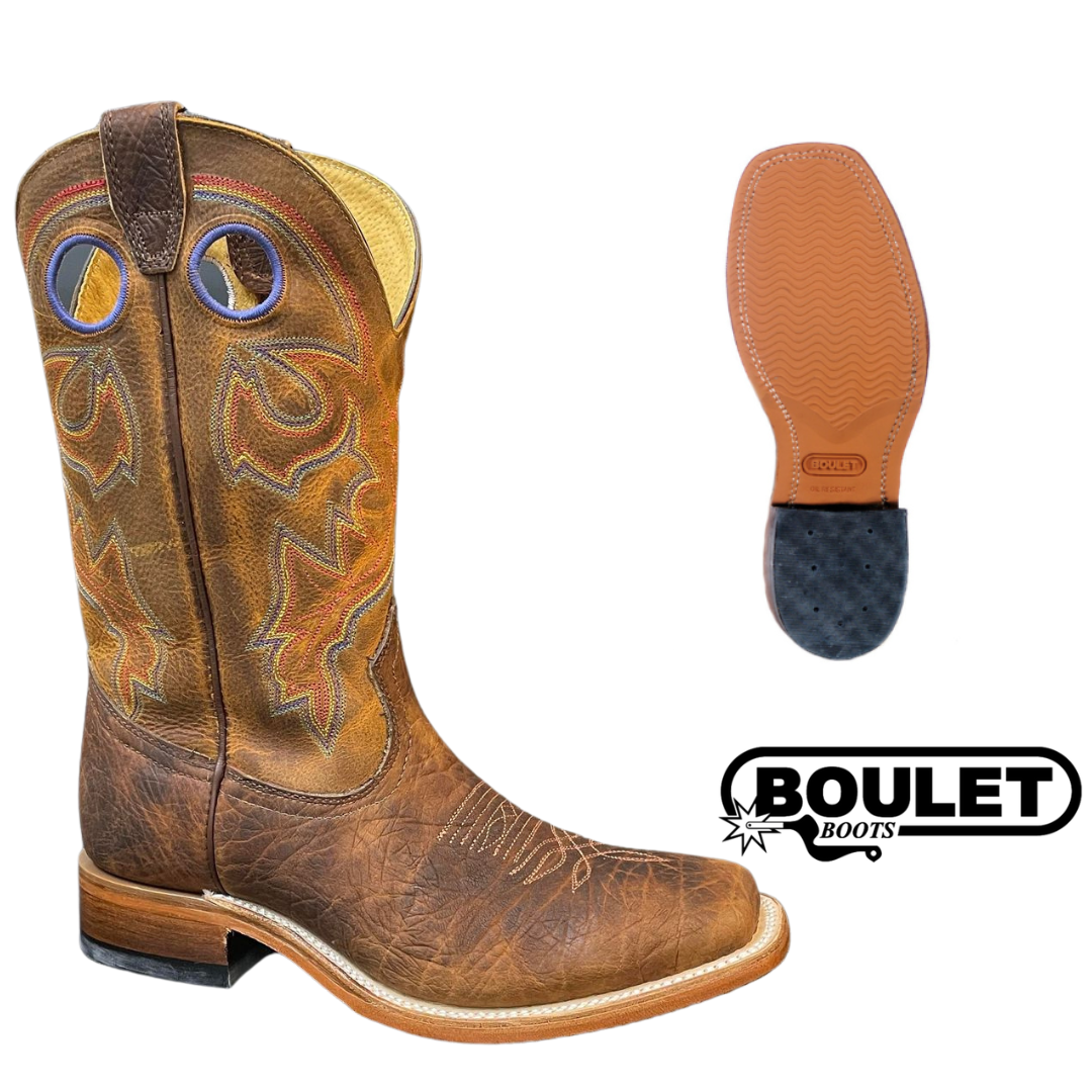 Boulet Boot 6369