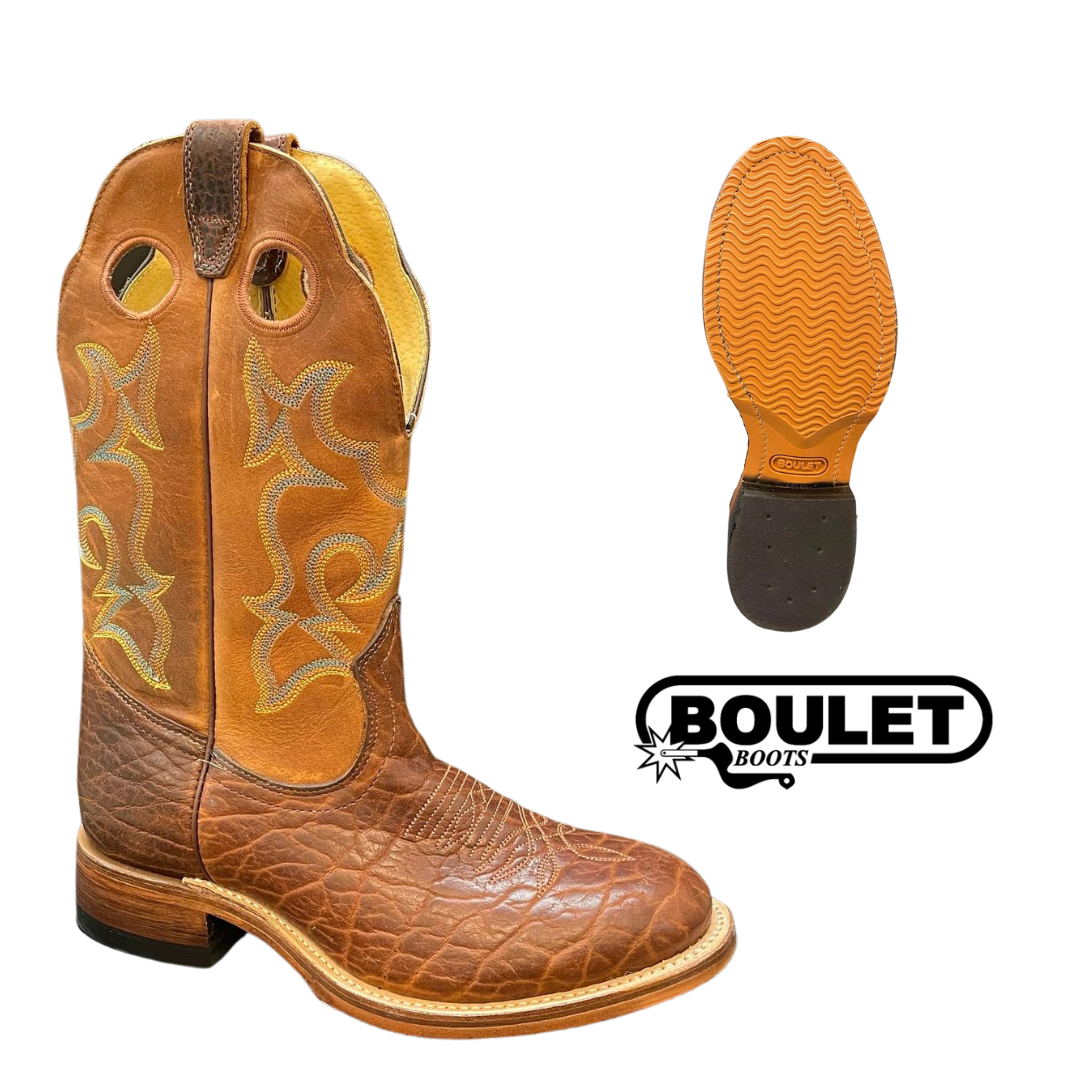 Boulet Boot 6327