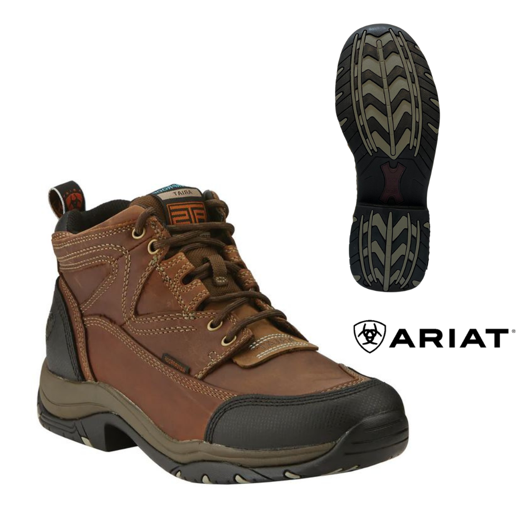 Ariat clearance dura terrain