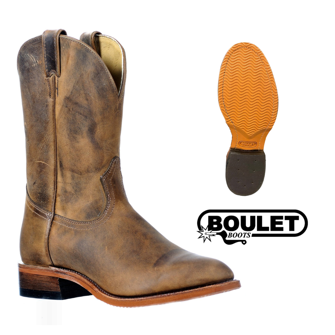 Boulet Boot 0372