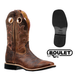 Boulet Boot 6247