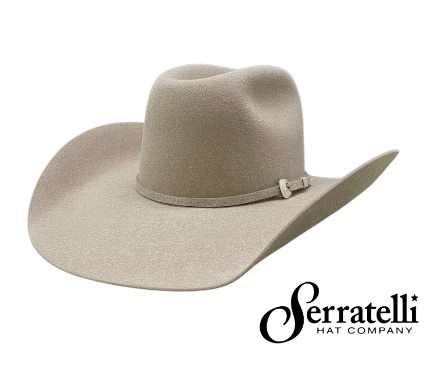 Hats Serratelli Mavericks Western Wear