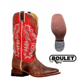 Boulet Boot 8239