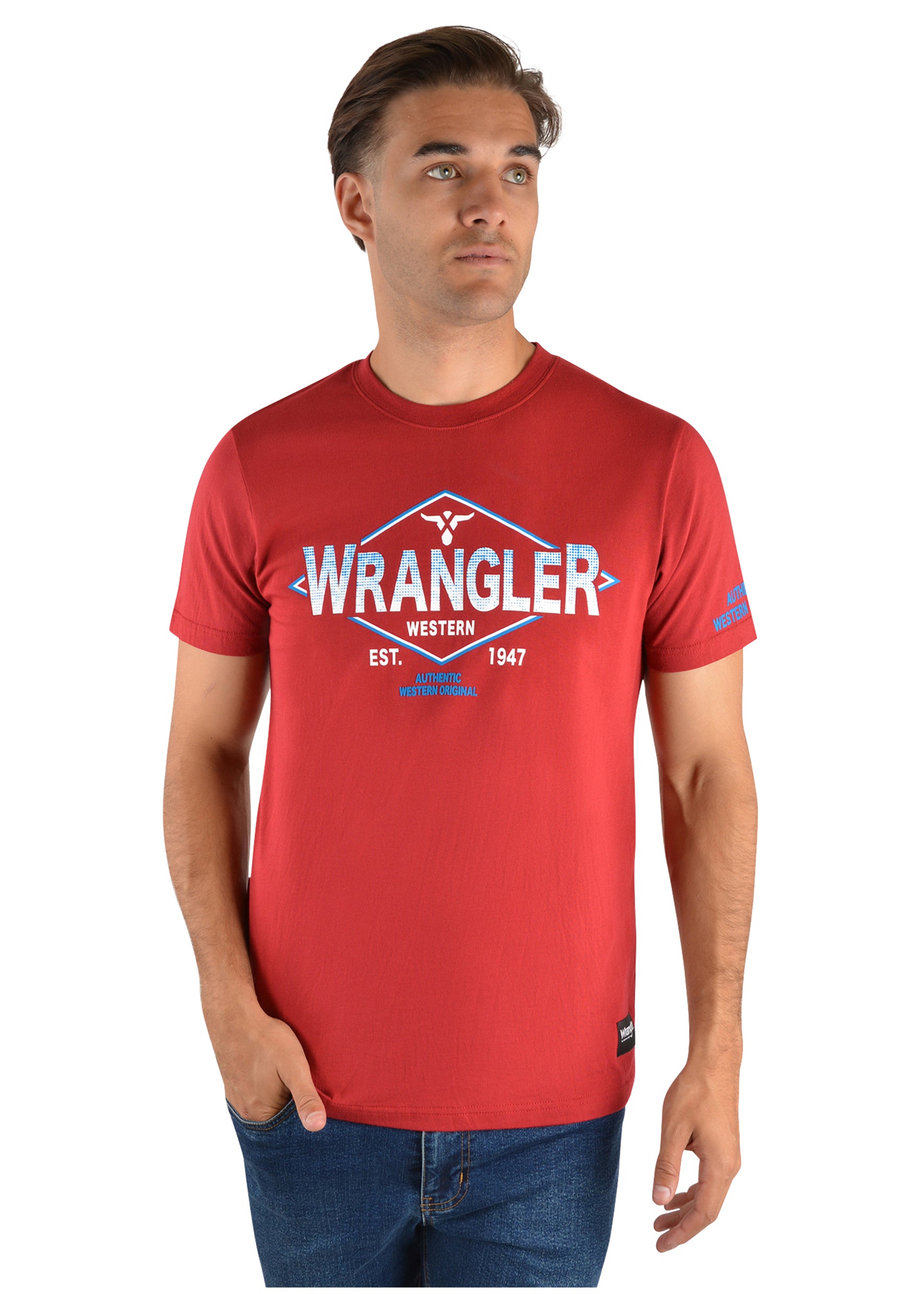 Wrangler Smith T-Shirt