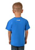 Wrangler Boys Wells T-Shirt