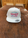 Whiskey Bent Cali Cap