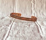 Copper Band #36