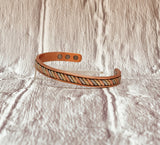 Copper Band #47