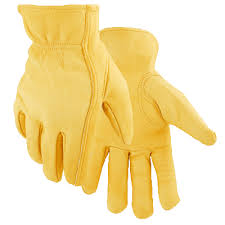 Accessories - Gloves