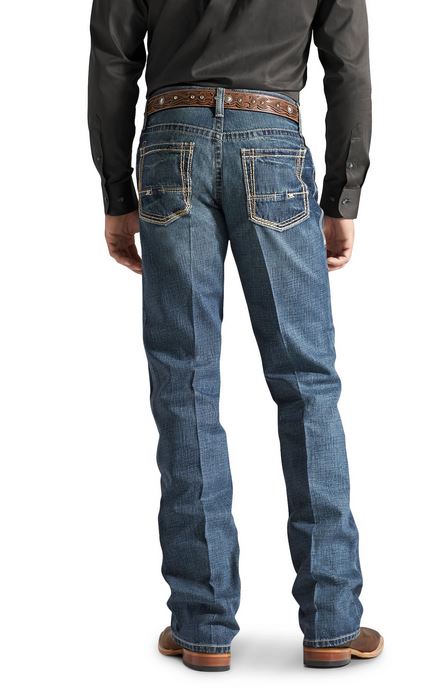 Mens Ariat Jeans
