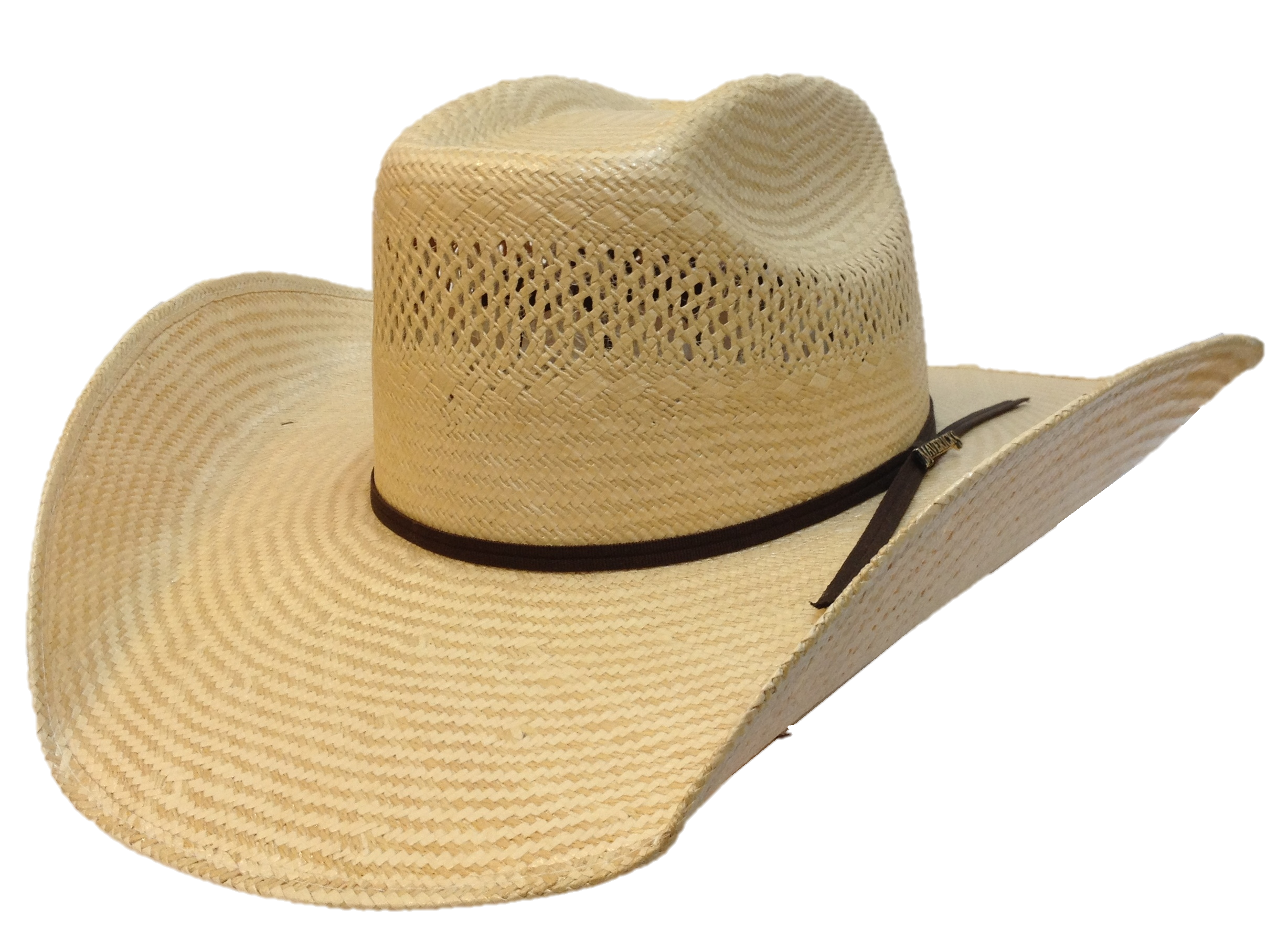 20X Mavericks Vegas Straw – Mavericks Western Wear