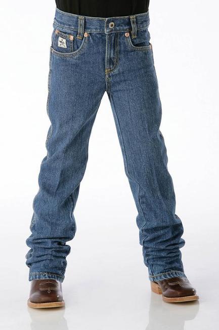 Cinch Boys Original Junior Regular Fit Jean