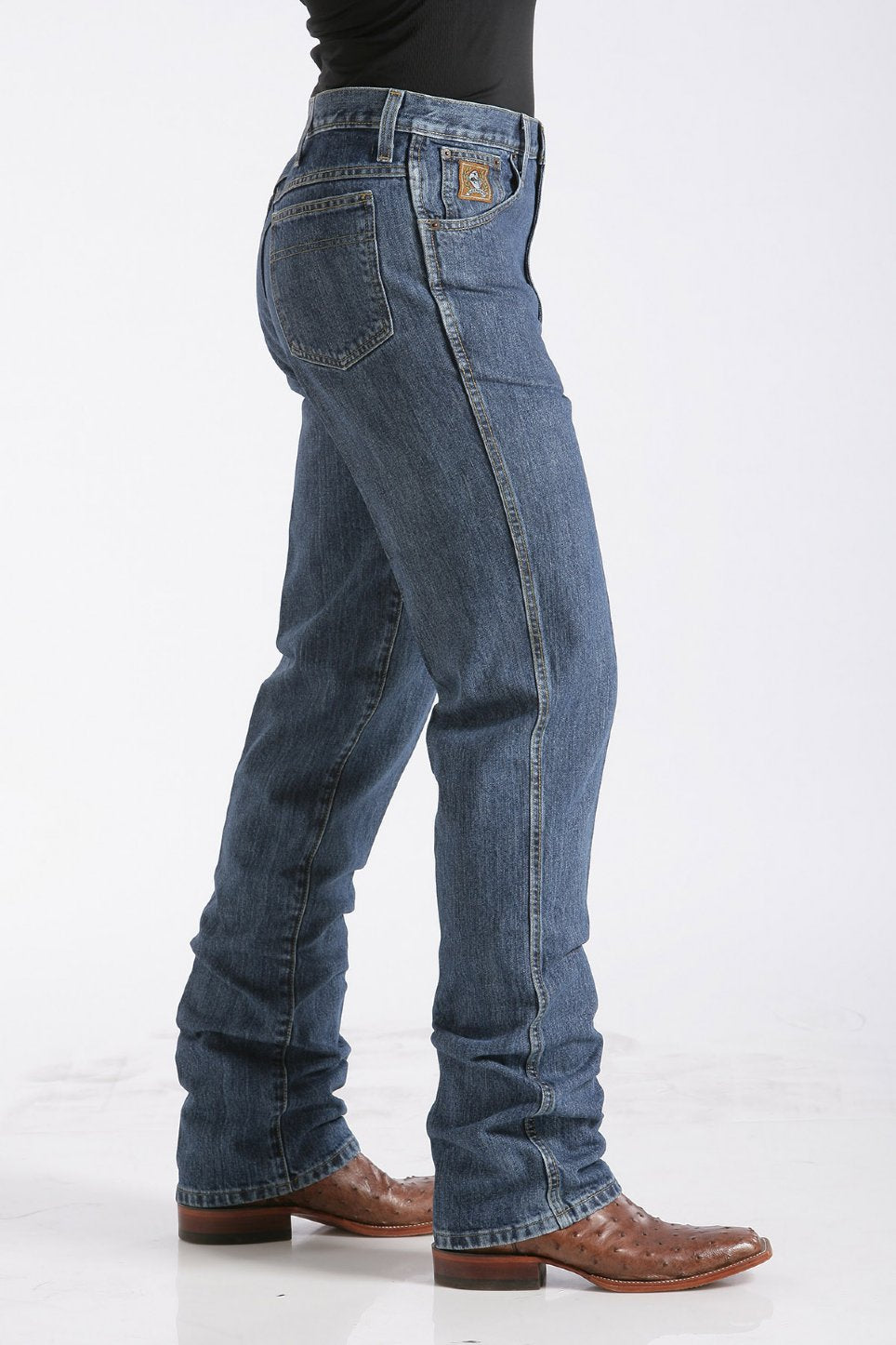 Cinch Bronze Label Jeans