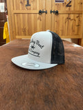 Whiskey Bent Midland Cap