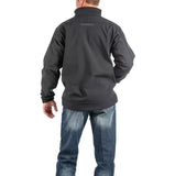 Cinch Men's Softshell Bonded Jacket
