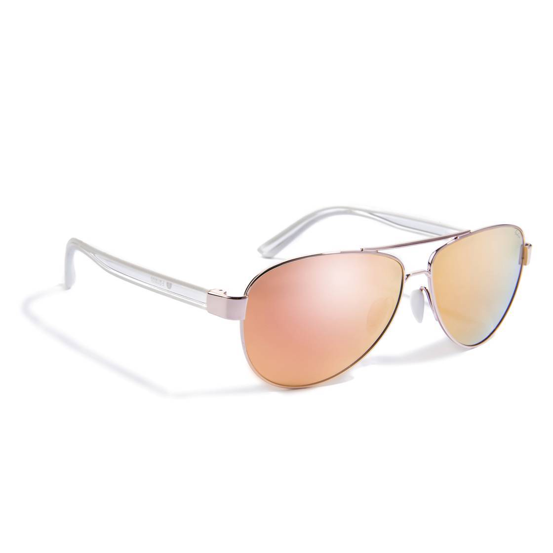 Gidgee Equator Rose Sunglasses