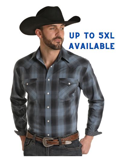 Panhandle Slim / Rock &amp; Roll Cowboy
